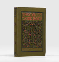 image of The Cynic's Word Book.