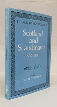 image of Scotland and Scandinavia 800-1800