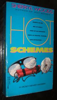 cover of Hot Schemes