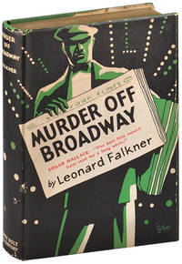 MURDER OFF BROADWAY