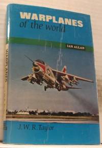Warplanes of the world.