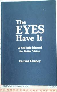 The Eyes Have It