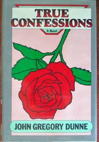 cover of True Confessions