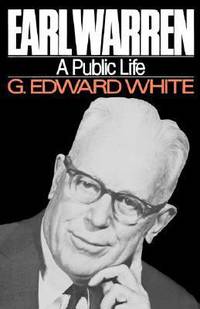 Earl Warren : A Public Life
