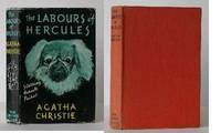 The Labours of Hercules by Christie, Agatha - 1947