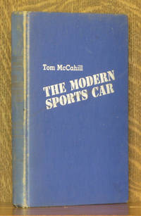 cover of THE MODERN SPORTS CAR