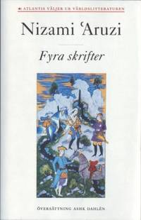 Fyra skrifter. Översättning, inledning och…
