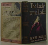 cover of The Lady in the Lake