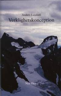 Verklighetskonception. Logisk form -…