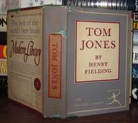 TOM JONES