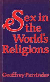 Sex in the world's religions.