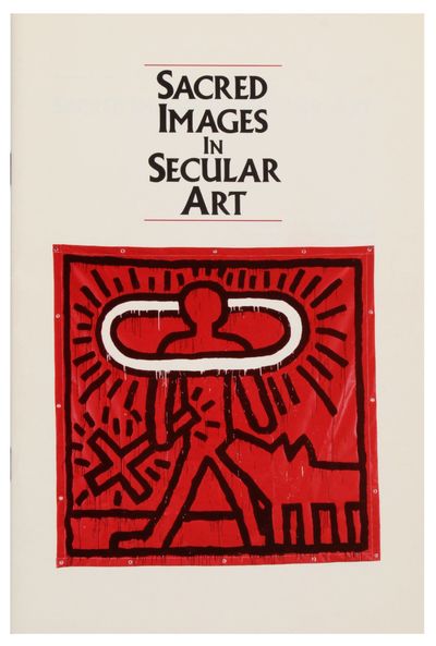 Sacred Images in Secular Art