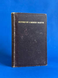 History of a Modern Martyr; or, The Life, Sufferings, and Religious Experience of Miss Lizzie O....