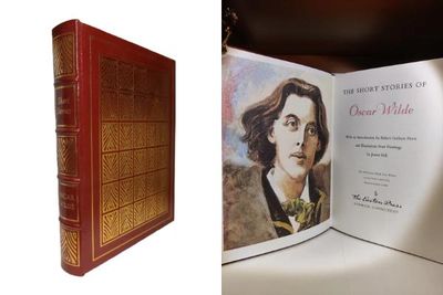 The Short Stories of Oscar Wilde  Frontispiece…