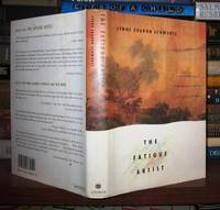cover of THE FATIGUE ARTIST