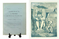 America a Prophecy