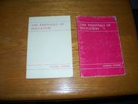 image of The Essentials of Education