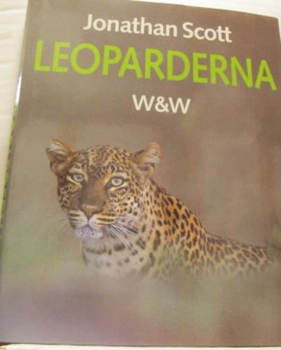 Leoparderna.