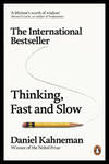 Thinking, Fast and Slow