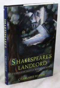 Shakespeare's Landlord (Lily Bard Mysteries, Book 1)