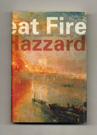 The Great Fire  - 1st Edition/1st Printing by Hazzard, Shirley - 2003