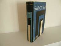 Sanctuary by Faulkner, William - 1931