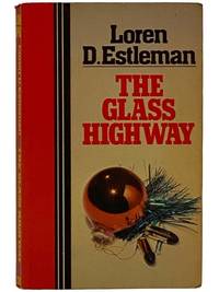 The Glass Highway (The Amos Walker Series, Book 4)  [LARGE PRINT]