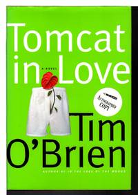 image of TOMCAT IN LOVE