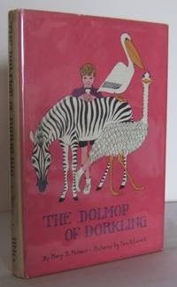 The Dolmop of Dorkling by PALMER, Mary B - 1967