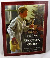 image of The Miracle of the Wooden Shoes