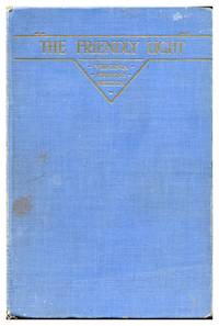 cover of The Friendly Light and Other Story Sermons for Children