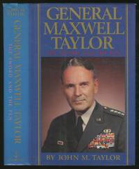 image of General MaxweLL TAYLOR: THE SWORD AND THE PEN