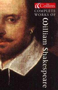 Complete Works Shakespeare : The Alexander Text