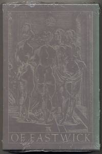 cover of The Witches of Eastwick