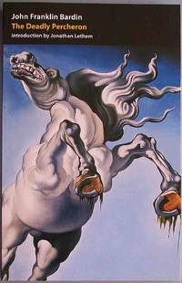 THE DEADLY PERCHERON
