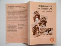 image of The behaviour of the domestic cat