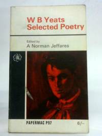 W. B. Yeats Selected Poetry