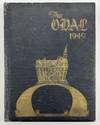 Presenting the Oval Published by the Seniors of Fisk University Nashville, Tennessee