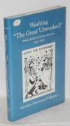 Washing 'The great unwashed,' public baths in urban American, 1840-1920
