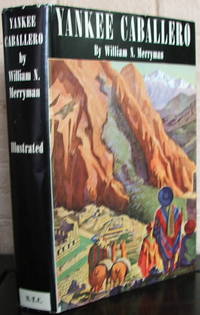 cover of Yankee Caballero