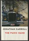The Panic Hand (Presentation Copy)