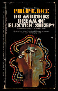 image of DO ANDROIDS DREAM OF ELECTRIC SHEEP?