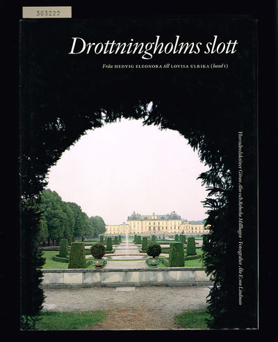 Drottningholms slott. (1.) Från Hedvig Eleonora…