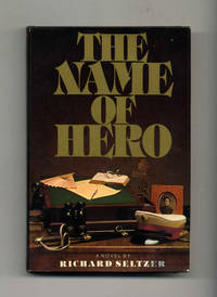 The Name of Hero - 1st Edition/1st Printing