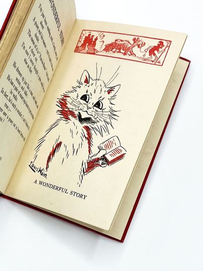 (Worcester): (Ebenezer Baylis & Son, Ltd), 1908. Very good plus.. Uncommon edition of an uncommon Wa...