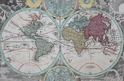 Atlas Minor L. Selectorum Tabularum Homanni.…