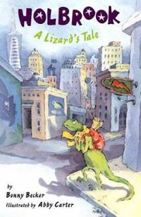 Holbrook : A Lizard's Tale