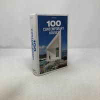 100 Contemporary Houses / 100 Zeitgenossische Hauser / 100 Maisons Contemporaines