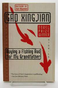 Buying a Fishing Rod for My Grandfather: Stories