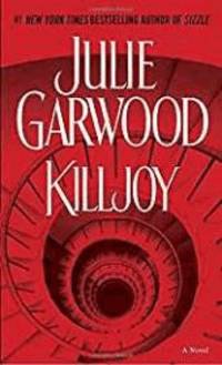 Killjoy: A Novel